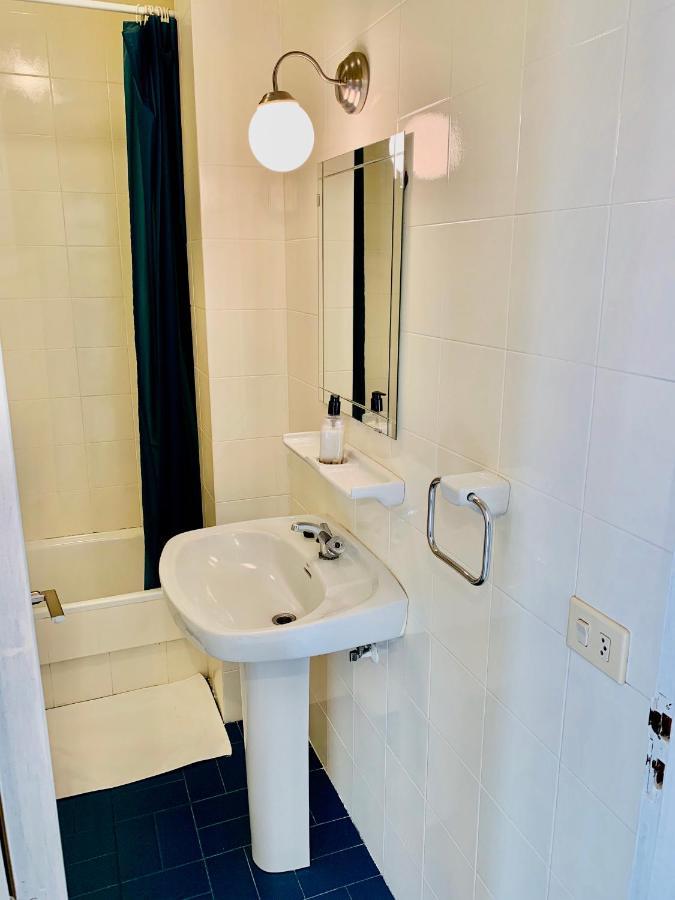 Estudio 3 En El Centro De Pontevedra Apartment Luaran gambar